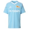 Camisola + Calções Union Berlin Criança Equipamento 3ª 2025-26